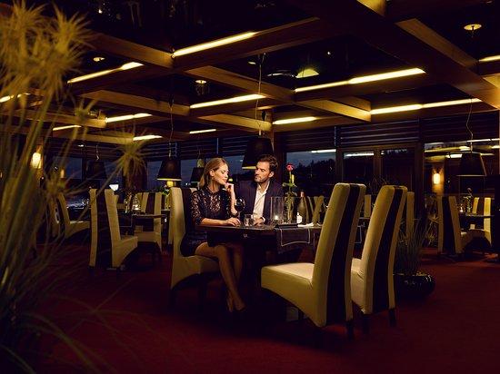 Essence Restaurant by Odyssey